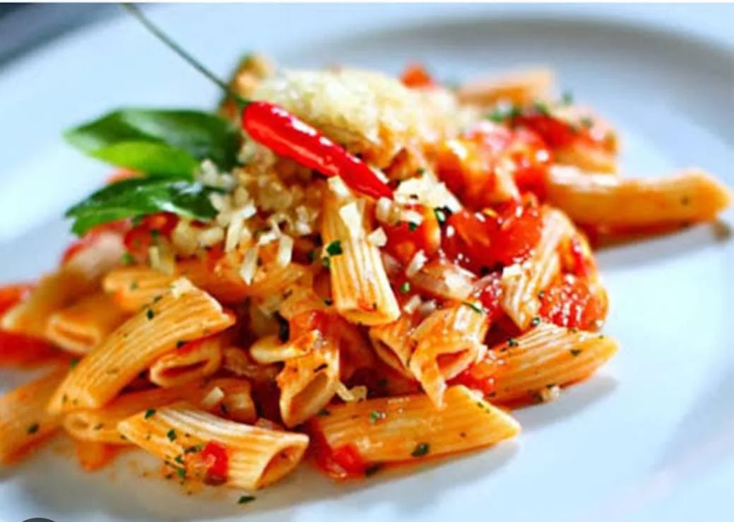 Penne Arabiatta