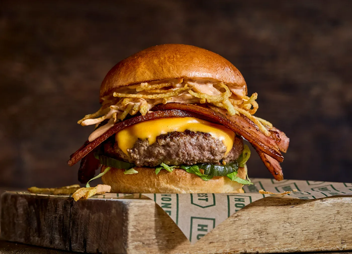 Burgerlar