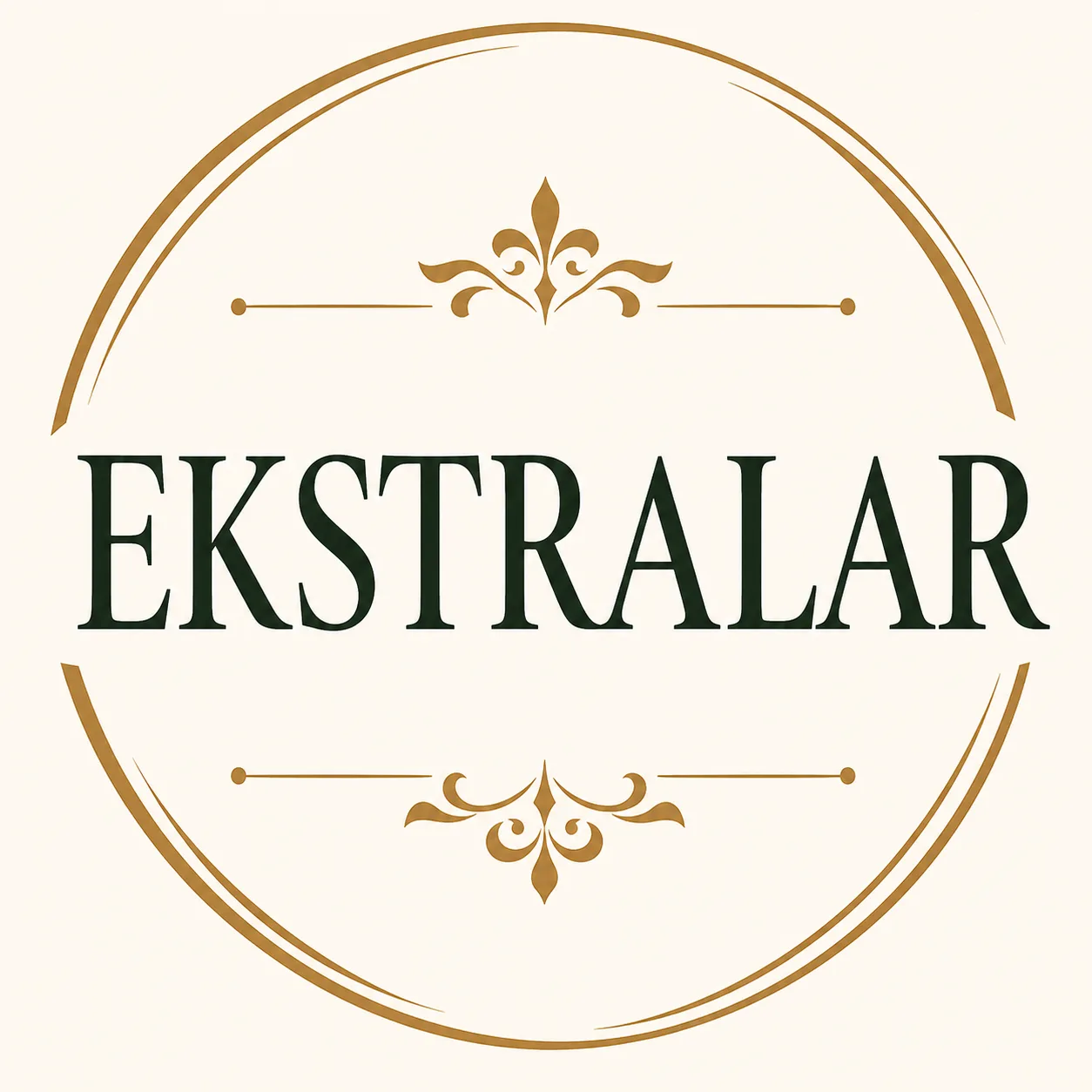 Ekstralar